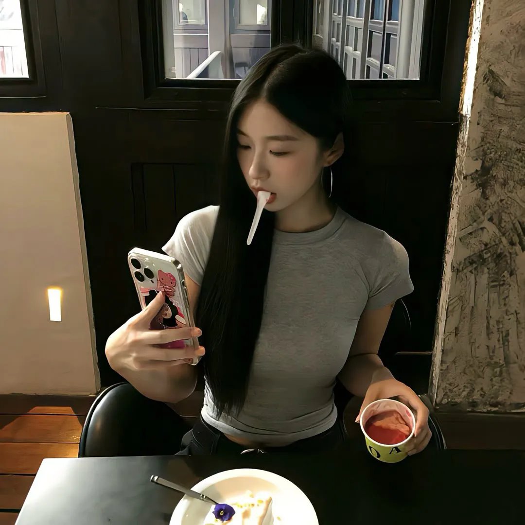 失眠男女
