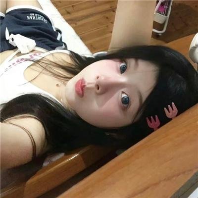 女佣