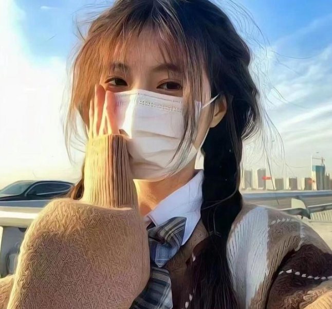 诺娃队长